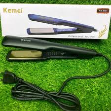 Kemei Hair Straightener