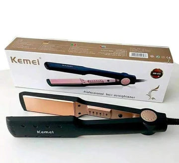 Kemei Hair Straightener