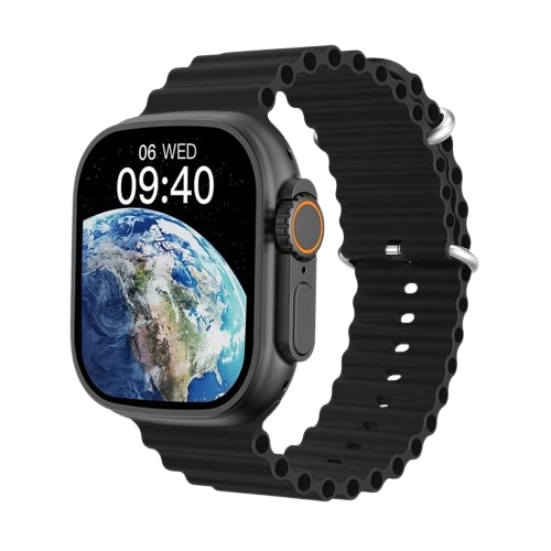 T800 Ultra 3 MAX Mais Recente Smartwatch