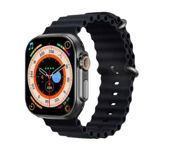 dt900 Ultra Smart Watch